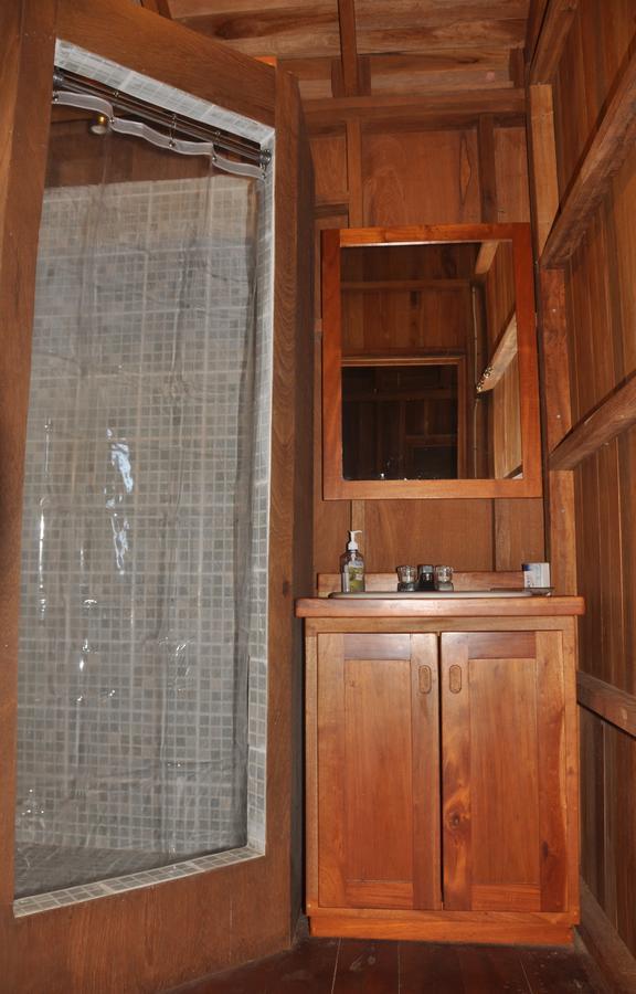 Sabal Beach Hotel Monkey River Town Cameră foto