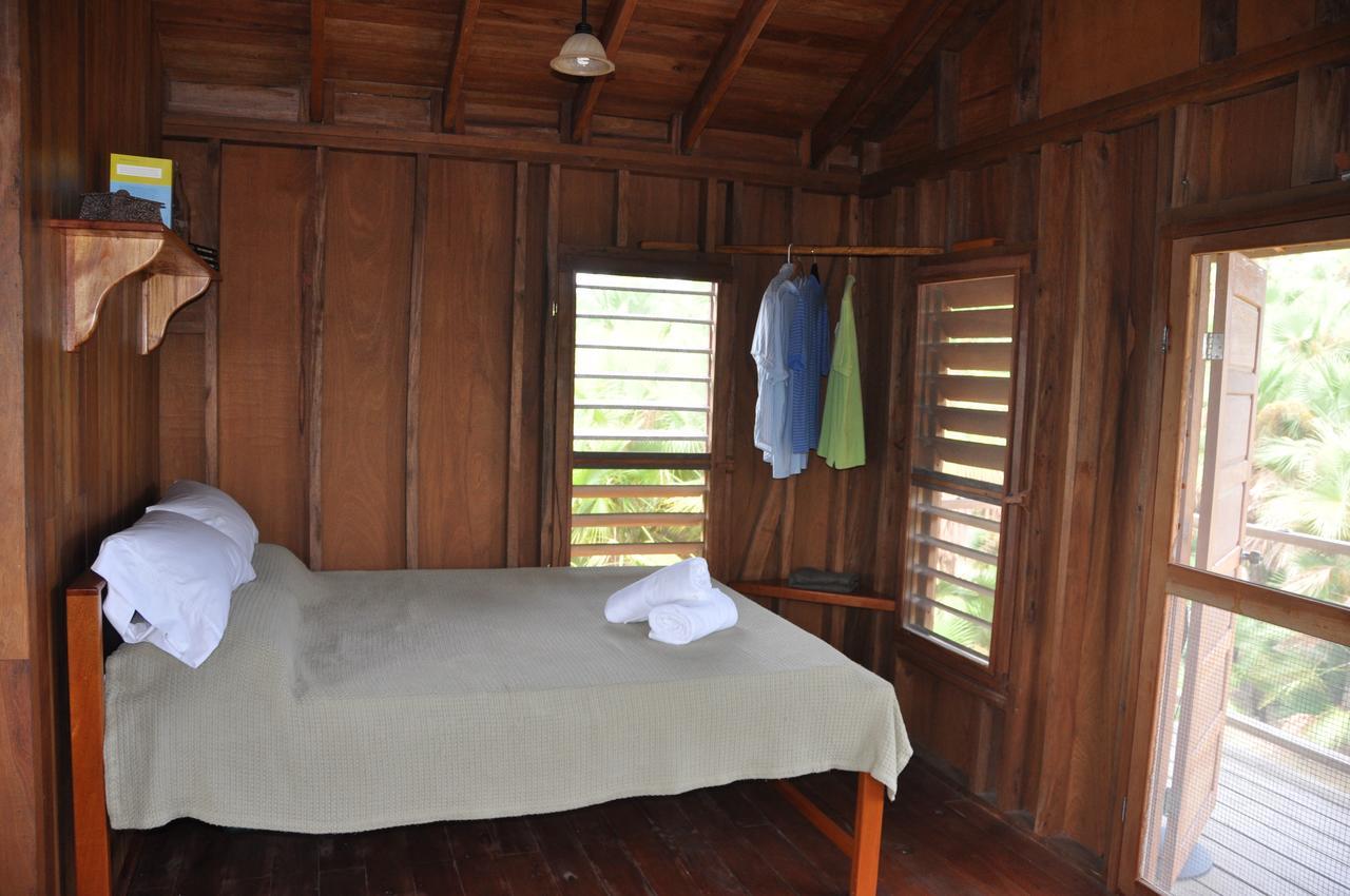 Sabal Beach Hotel Monkey River Town Cameră foto