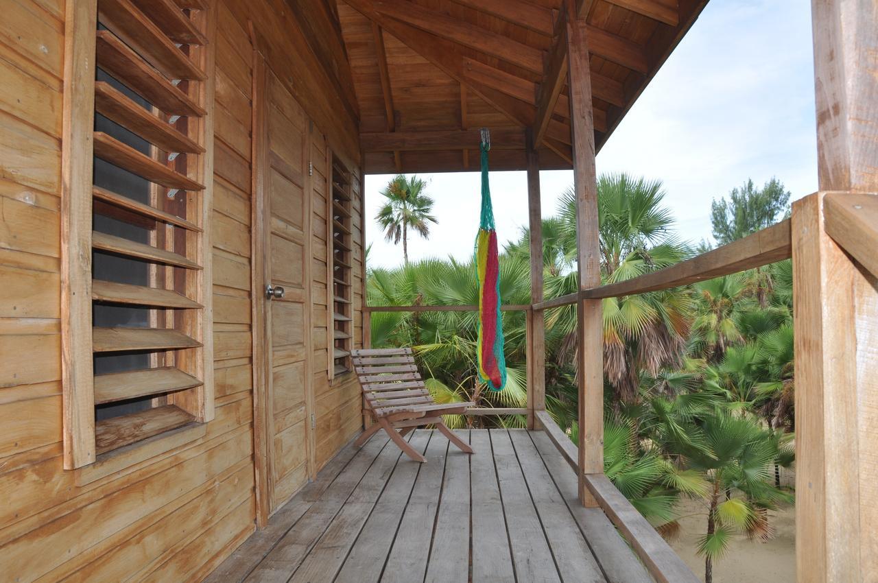 Sabal Beach Hotel Monkey River Town Cameră foto