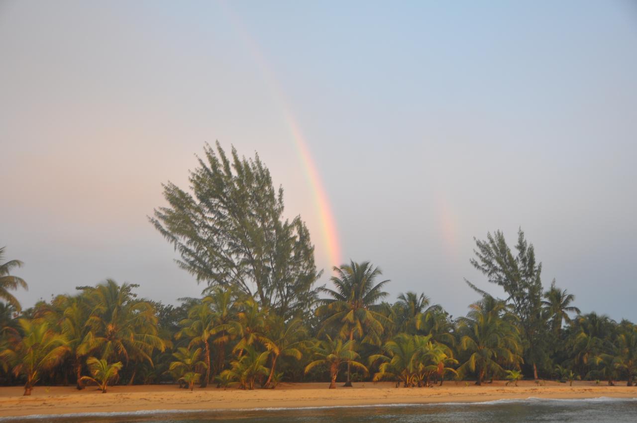 Sabal Beach Hotel Monkey River Town Exterior foto